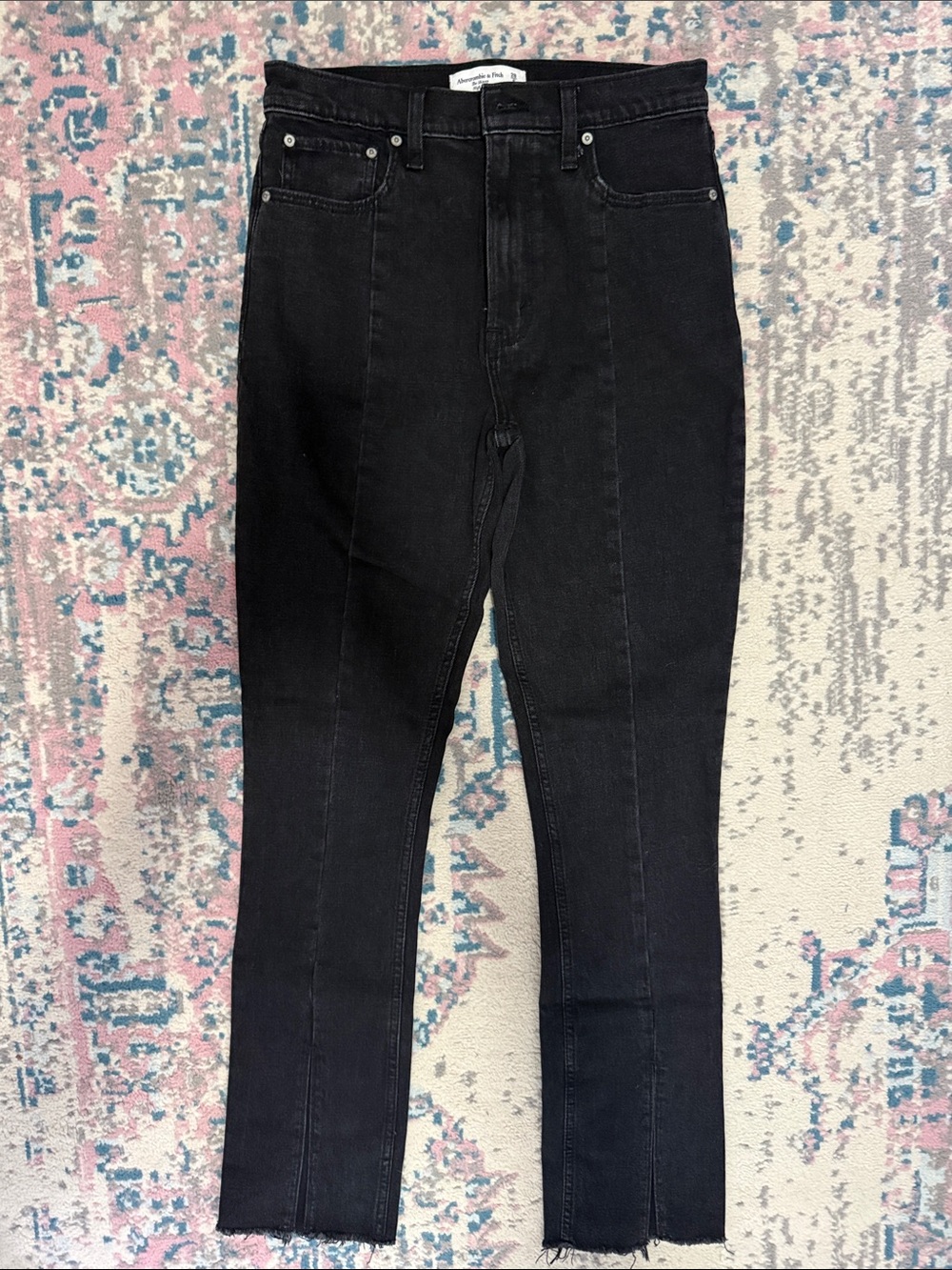 Abercrombie & Fitch Skinny